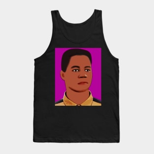 cuba gooding Tank Top